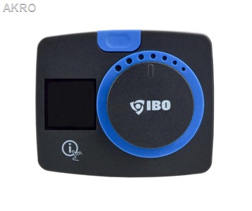 IBO STER-D PRO T1 Siłownik zaworu mieszającego